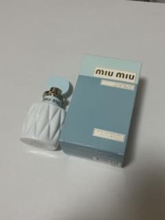MIU MIU ブルール ドゥ レオードパルファム 50mlのサムネイル