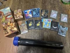 ポケモンカード 引退品 海外限定 希少 まとめ売り