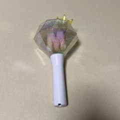 M!LK ペンライト 初代ミルクラスタル スティック