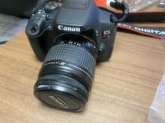 (付属品多数)Canon EOS KISS X7i EOS KISS X7Iのサムネイル