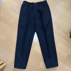 MORRIS&SONS イージーパンツ