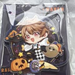 未定事件簿 ちびキャラアクリルスタンド RAVENのサムネイル