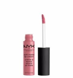 NYX ソフトマットリップクリーム 11のサムネイル
