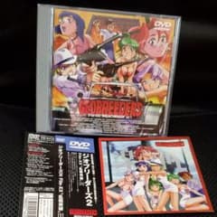 ☆ジオブリーダーズ2 DVD File−XX 乱戦突破 - メルカリ