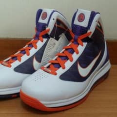 『値下げ限界』 Nike Hyperize Amare Stoudemireのサムネイル