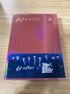 超貴重新品未開封 AVIOT ワイヤレスイヤホン 東京スカパラダイス