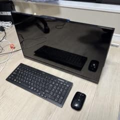 【美品】NEC LAVIE 一体型PC A2357 SSD512 HDD1TB 美品】NEC LAVIE 一体型PC A2357 SSD512 HDD1TB - メルカリ