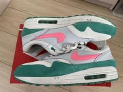 NIKE Airmax1 watermelon エアマックス ナイキ スイカのサムネイル