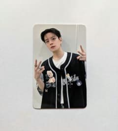 straykids スンミン リノVR トレカ 入場特典 スキズ　バラ売り可 straykids VR入場特典 スンミン - メルカリ