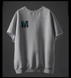 UVERworld 半袖スウェット & GU半袖シャツ UVERworld 半袖スウェット & GU半袖シャツ - メルカリ