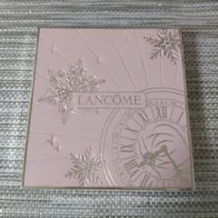 LANCOME ザ アドベンチャラス パレット 00 ホリデー 2025 - メルカリ