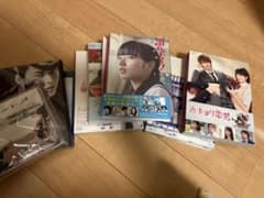 小松菜奈　まとめのサムネイル