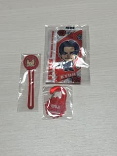 三代目 J Soul Brothersライブガチャ 今市隆二まとめ売りのサムネイル