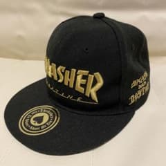 スラッシャーキャップのサムネイル