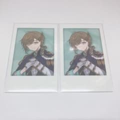 叶 5周年 チェキのサムネイル