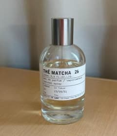 LE LABO MATCHA 26 100ml ルラボ マッチャ 26 EDP - メルカリ