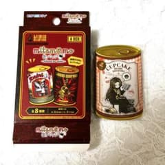 リンバスカンパニー Mitamemo 缶バッジ ロージャ - メルカリ