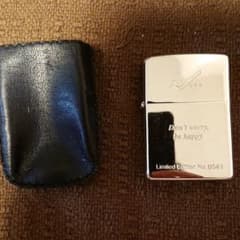 Zippo UDEのサムネイル
