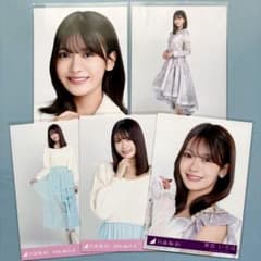 乃木坂46 奥田いろは 生写真 まとめ売り バラ売り 5枚 セミコン - メルカリ
