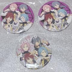 クレビ 缶バッジ - メルカリ