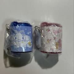サンリオ　コインシリンダー3 カプセルトイのサムネイル
