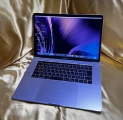 究極PC♪〜MacBook Pro15-inch 2018モデル Office - メルカリ