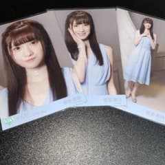 ≠ME ノイミー 菅波美玲 生写真 コンプ 君と僕の歌 MV衣装 - メルカリ