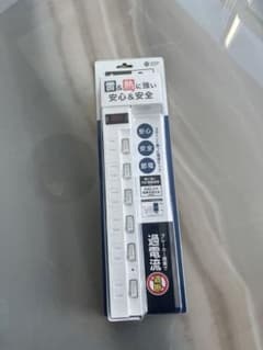 延長　コード　新品のサムネイル