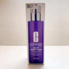 未使用 CLINIQUE スマートクリニカルリペア 美容液 100ml 大容量 未使用 CLINIQUE スマートクリニカルリペア 美容液 100ml 大容量