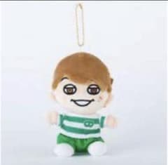 大倉忠義 ちびぬいのサムネイル