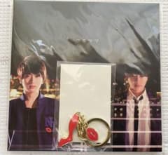 Nissy ワガママ［受注限定生産盤］のサムネイル
