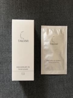 タカミ スキンピール 30mlのサムネイル