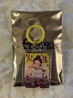藤井風　Gyaru Kaze Charm 人生あげてこ　めじるしチャームのサムネイル