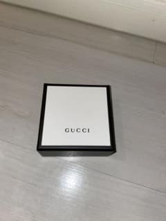 GUCCI 空箱のサムネイル