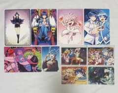 魔入りました！入間くん 魔入間のサムネイル