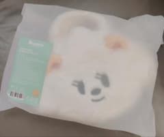 TXT Seoul Concert Crossbody Bag (Pulbato Bamgut) - No Strap