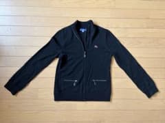 BURBERRY BLUE LABEL カーディガン ブラック 38のサムネイル