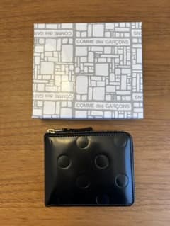 COMME des GARÇONS 財布のサムネイル
