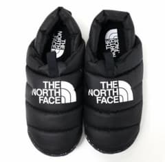 THE NORTH FACE ブラックスリッポンのサムネイル