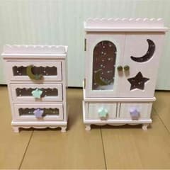 SWIMMER キラ星ファニチャー クローゼットのみのサムネイル