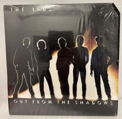 N*K様 THE LADS OUT FROM THE SHADOWS LP パワのサムネイル