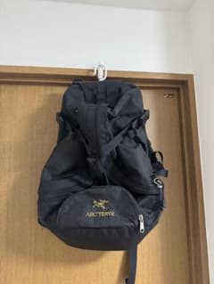 8月中に取り下げ予定。ARC'TERYX × BEAMS 40周年別注 バックのサムネイル