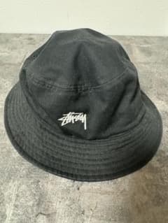 Stussy バケットハットのサムネイル