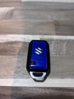 スズキスペーシアカスタム MK53S スマートキー - メルカリ