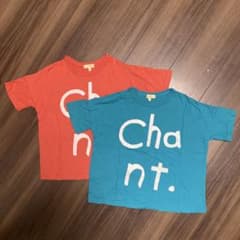 HusHusH Tシャツ 2枚セット 120のサムネイル