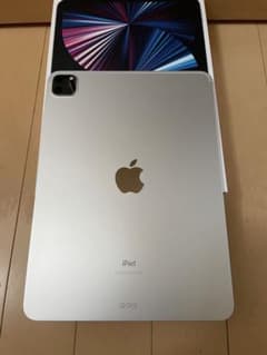iPad  pro  11インチ　第3世代のサムネイル