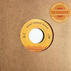7” ラヴァーズ Robert Browne – Everybody Lovesのサムネイル