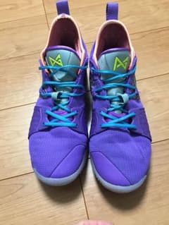 NIKE pg2のサムネイル