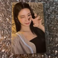 LE SSERAFIM weverse サイン会 特典トレカ ヨントン カズハ⑧ - メルカリ