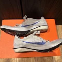 NIKE ZoomX Dragonfly 2 陸上スパイク 27.0cmのサムネイル